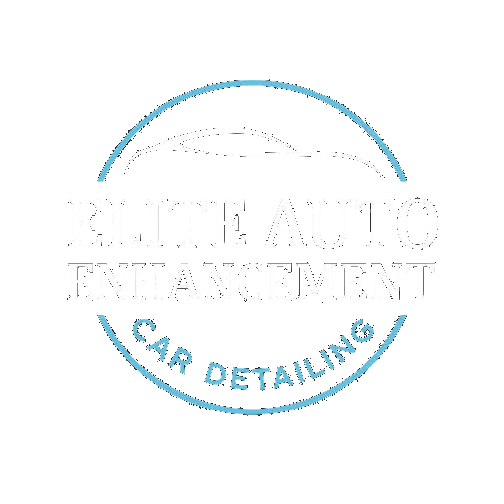 Elite Auto Enhancement logo